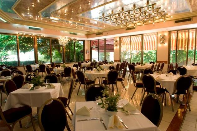 Galil Hotel Netánja Kültér fotó